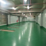 广东FRP玻璃钢防腐地坪-缩略图2