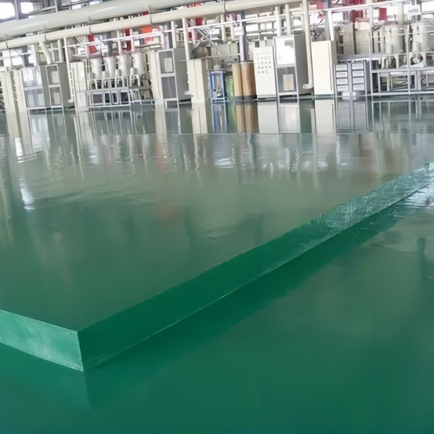 广东防腐蚀地坪,环氧玻纤地坪，玻纤工业地坪，环氧玻纤布地坪,乙烯基玻纤布地坪产品图2