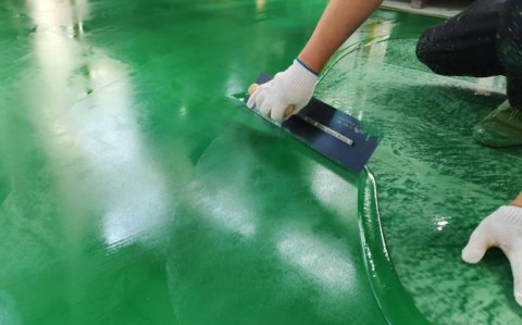 广东什么是VEF地坪,VEF地坪厂家