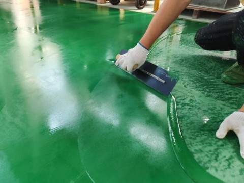 广东什么是VEF地坪,VEF地坪厂家