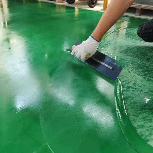 广东什么是VEF地坪,VEF地坪厂家