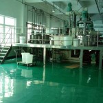 广东乙烯基防腐蚀地坪,乙烯基酯地坪,乙烯基酯防腐蚀地坪,乙烯基重防腐蚀地坪,乙烯基重防腐地坪,乙烯基重防腐自流平地坪-缩略图1
