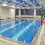 广东聚脲地坪,防腐蚀地坪-缩略图1