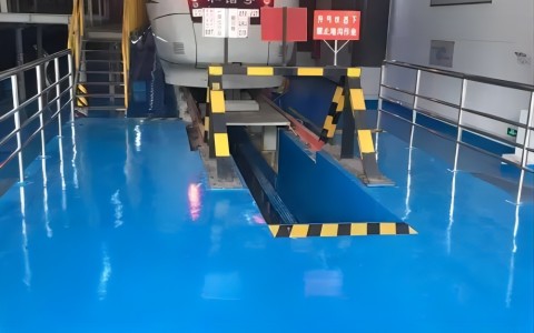 广东环氧防腐蚀地坪,环氧积层地坪