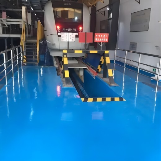 广东环氧防腐蚀地坪,环氧积层地坪