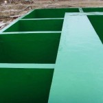 广东防腐水池，水池防腐防渗怎么做，防腐水池施工厂家-缩略图2
